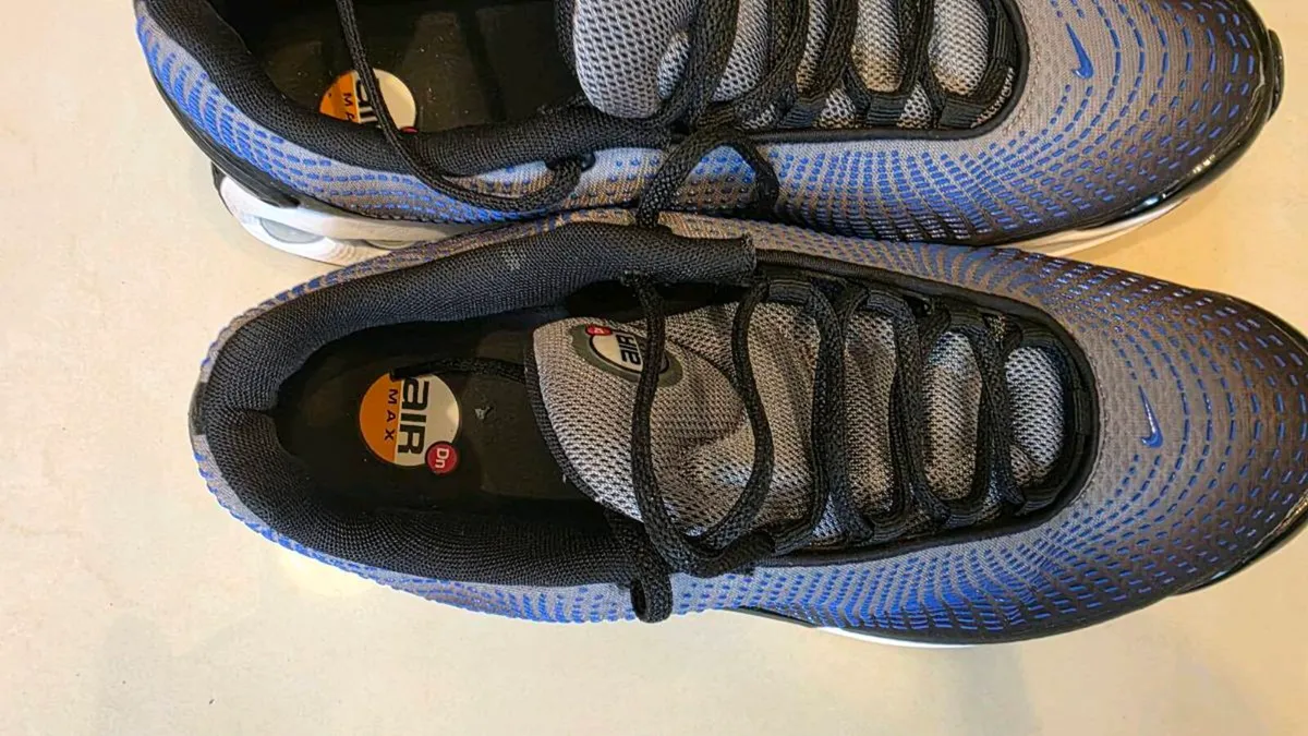 Nike Air Max DN - Image 4