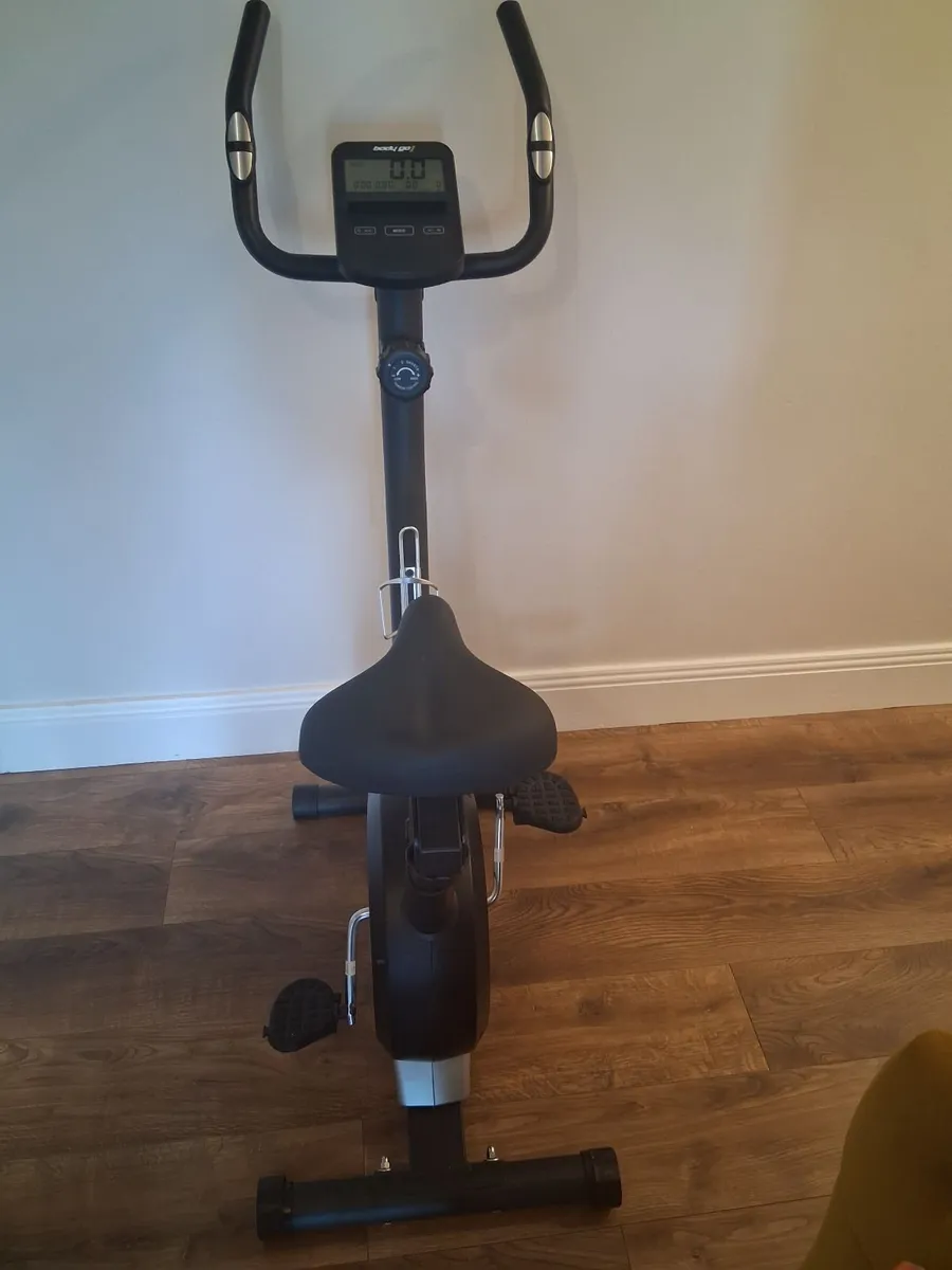 Exercise bike - Image 3