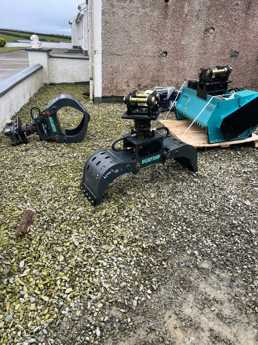 Selector grab - Image 1