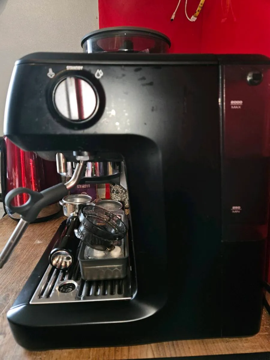 Coffee machine - Image 2
