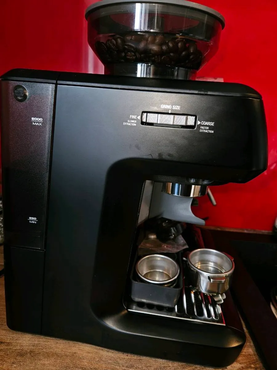 Coffee machine - Image 3
