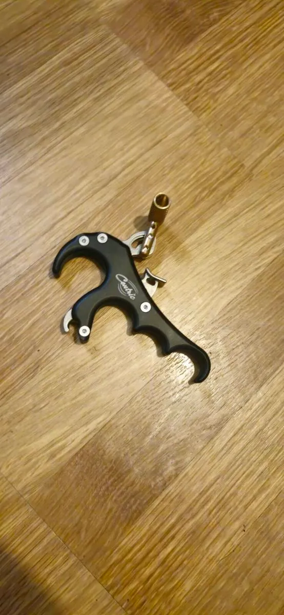 Diamond Archery Edge Xt compound - Image 4