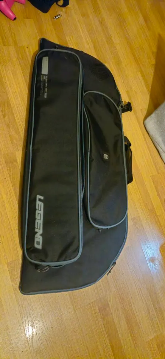 Diamond Archery Edge Xt compound - Image 1