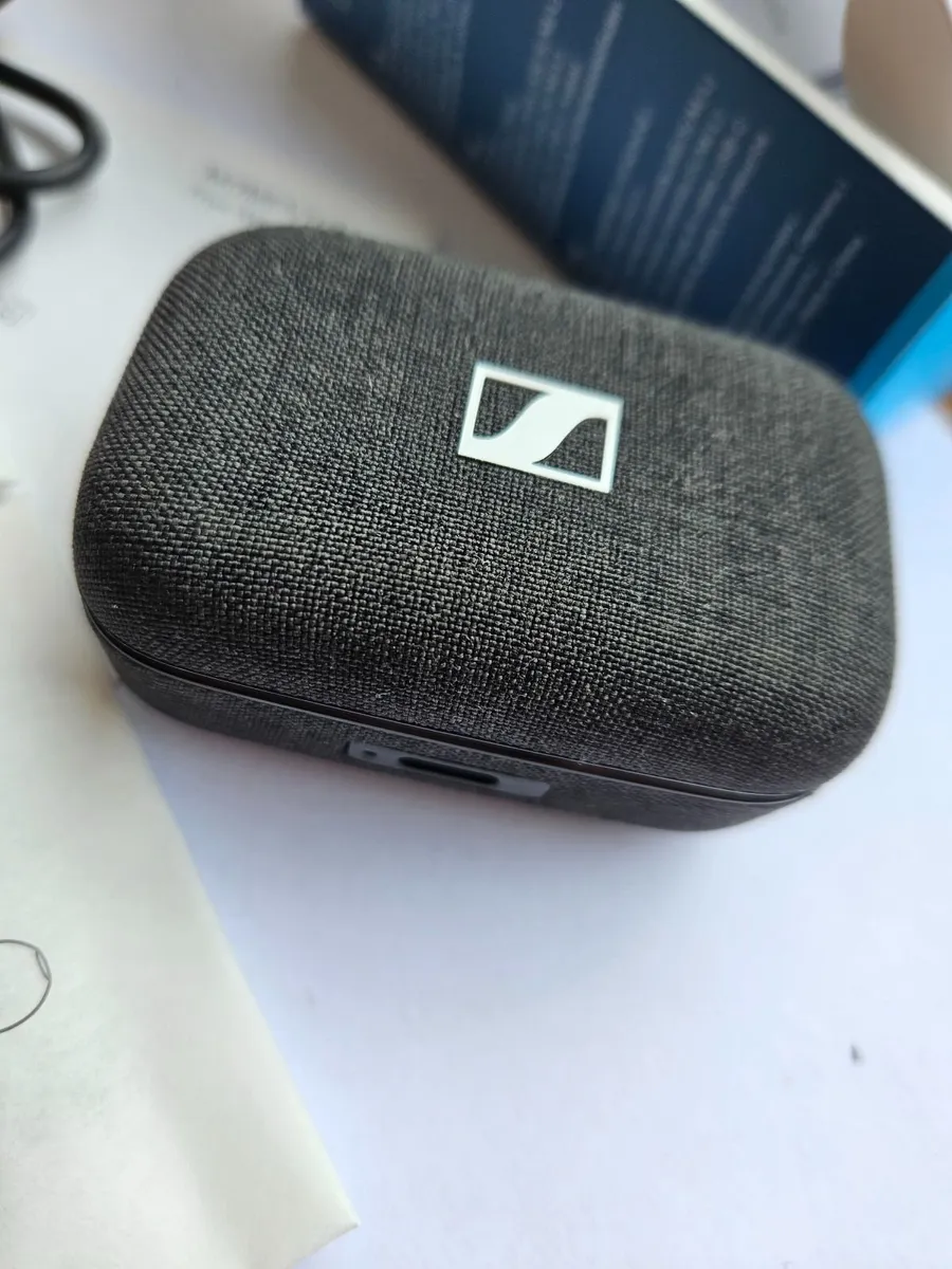 Sennheiser Momentum True Wireless 3 - Image 4