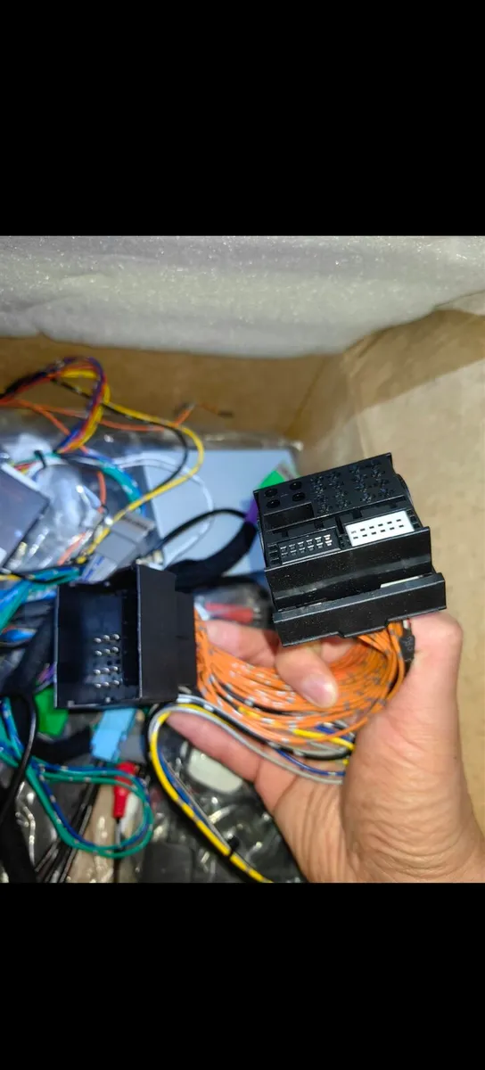 Touch screen kit for volvo xc60 - Image 4