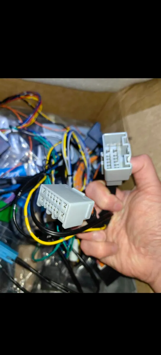 Touch screen kit for volvo xc60 - Image 3