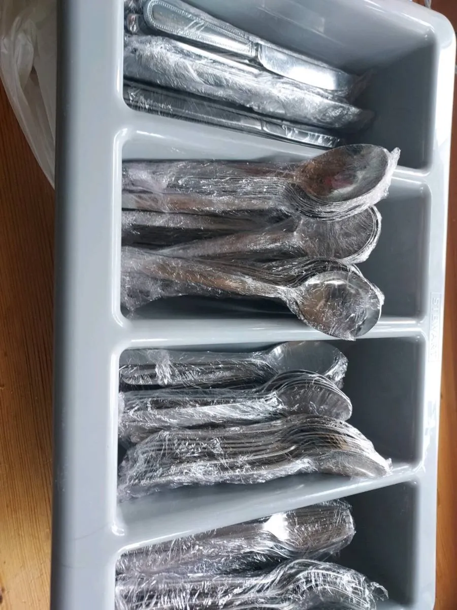 Stainless Steel Kettles - Image 2