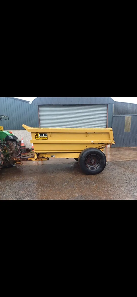 Dumper - Image 4