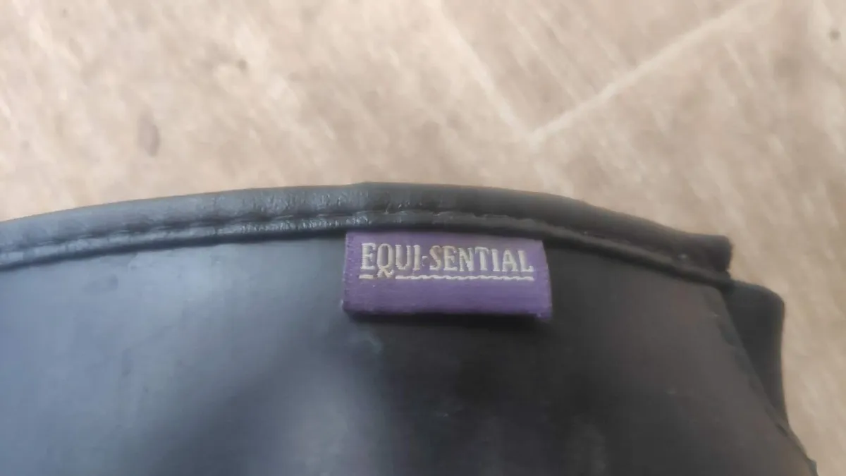 Winter Riding Boots Size 40 - Image 2