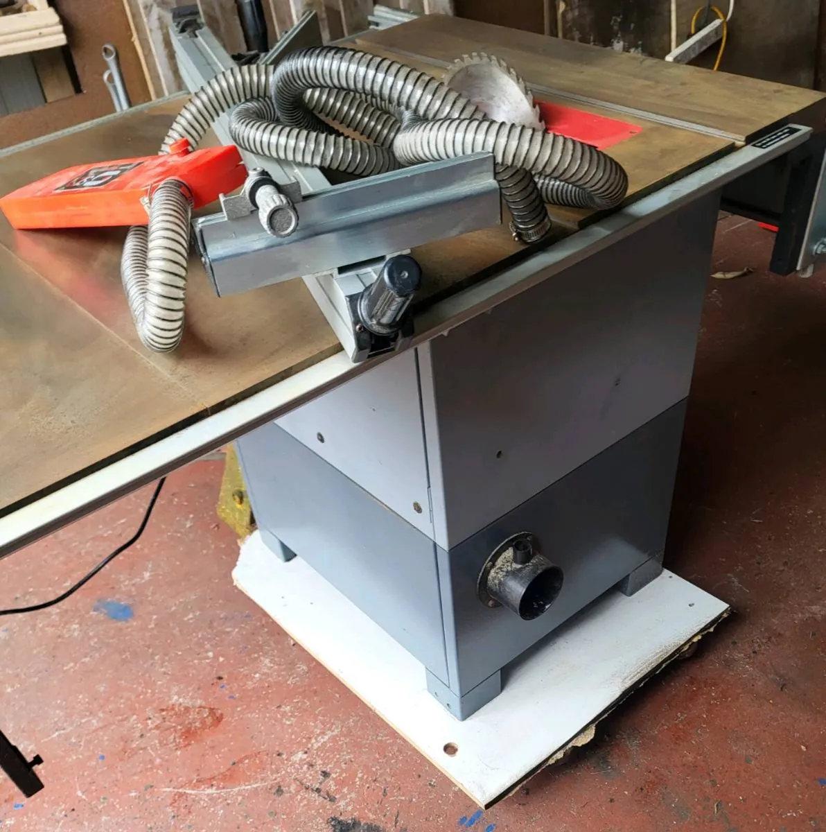 Sip 10 inch table saw - Image 3