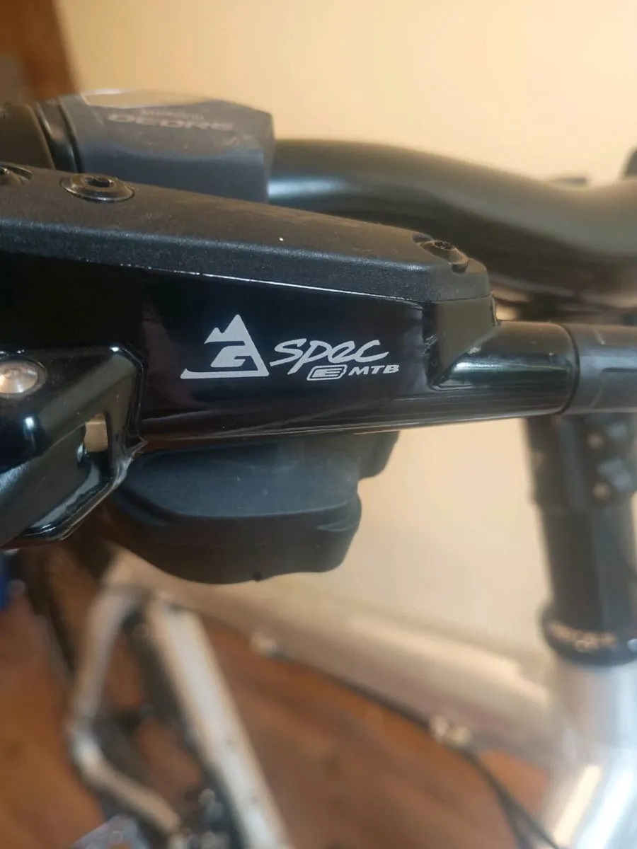 CARGO BIKE - Image 2