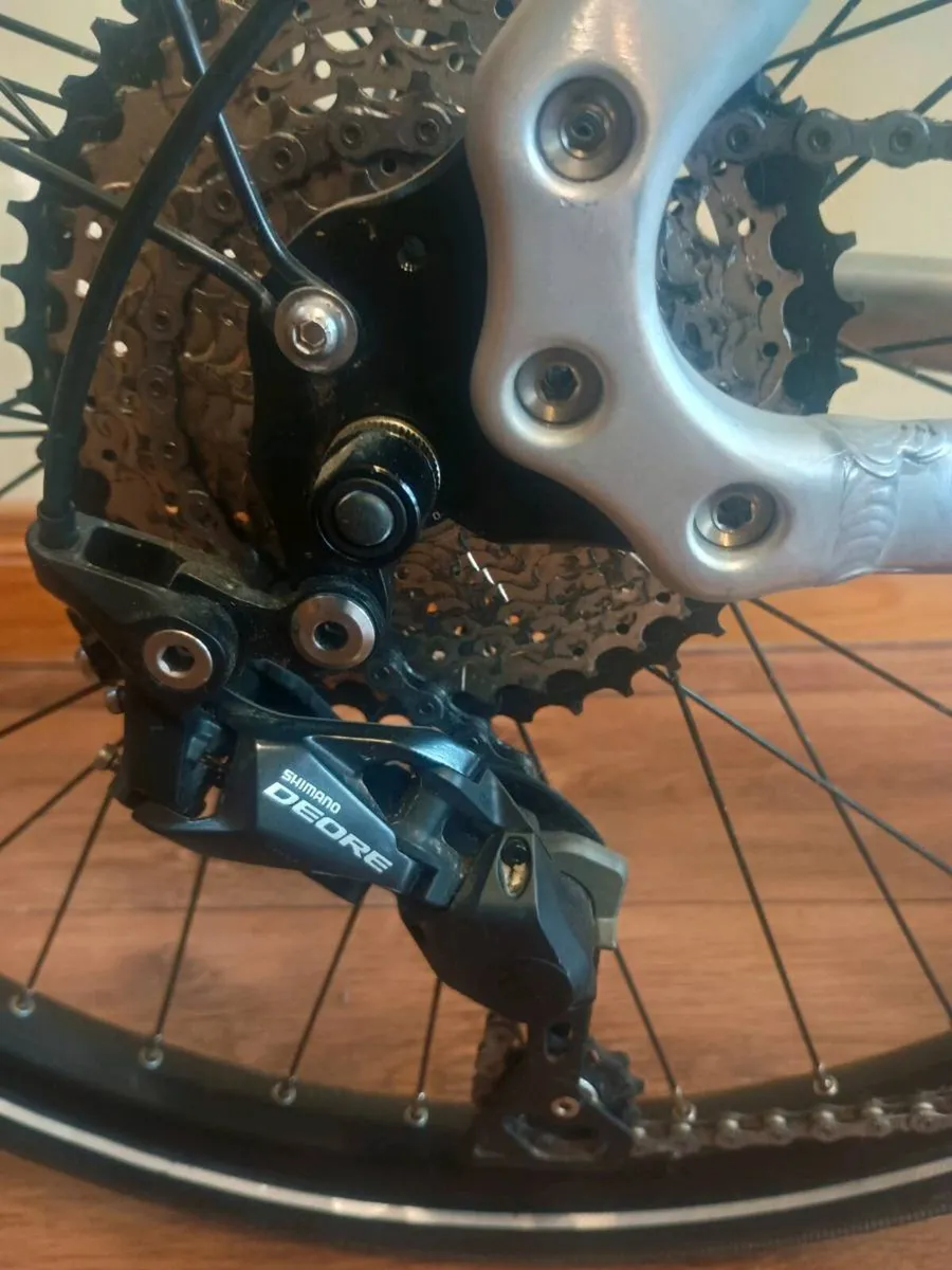 CARGO BIKE - Image 3