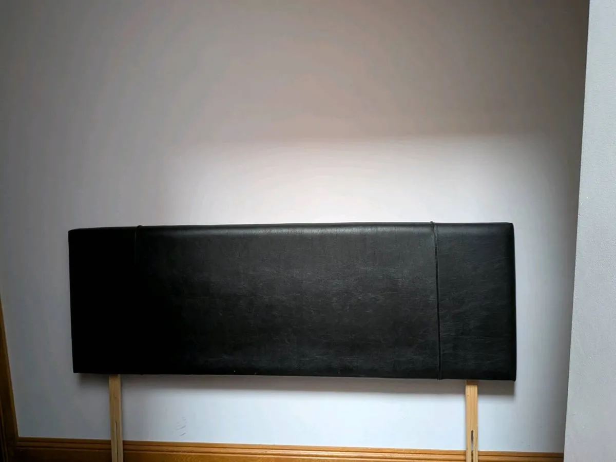 Headboard - Image 1