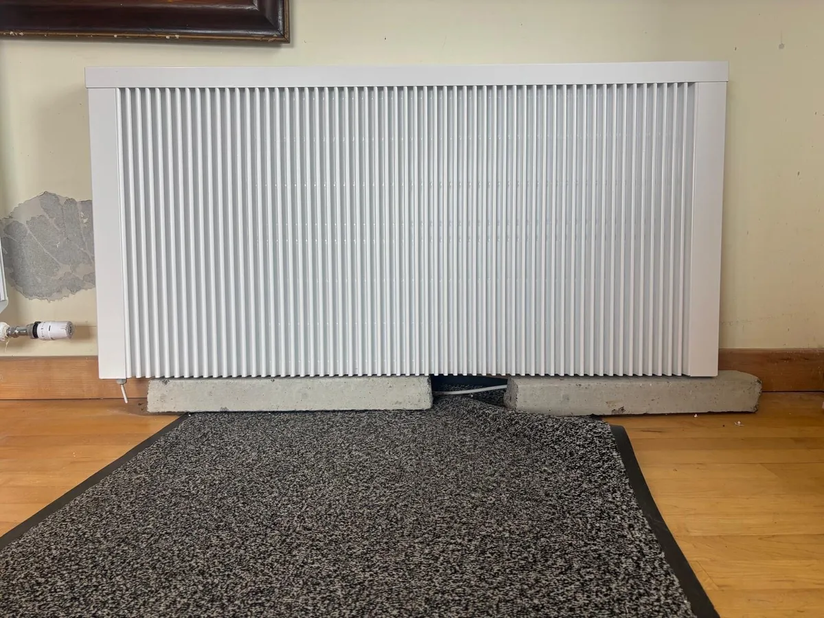Storage Heater - Image 1