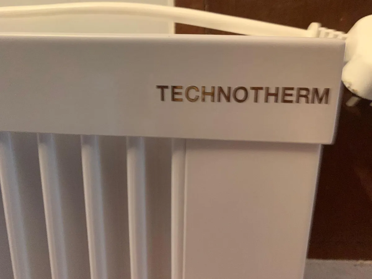 Storage Heater - Image 2