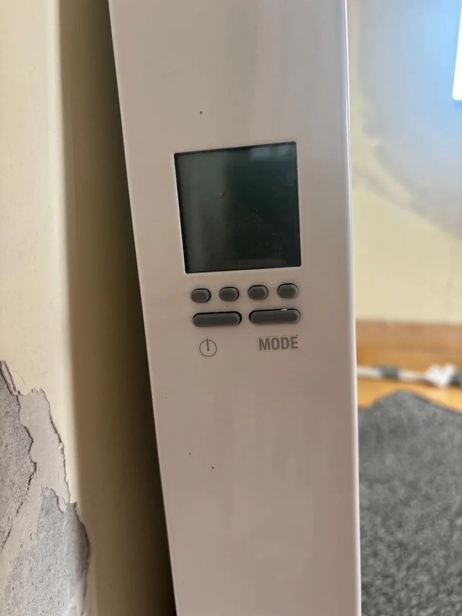 Storage Heater - Image 4
