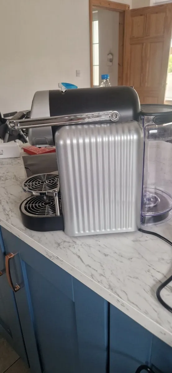 Nespresso Professional Coffee Machine - Image 2