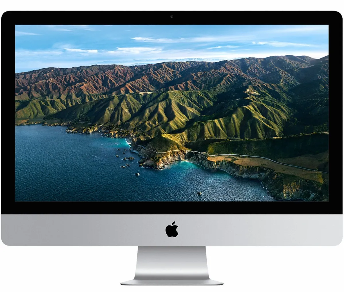 Apple iMac 27” 5K Retina | Radeon Pro | Up to 72GB - Image 4