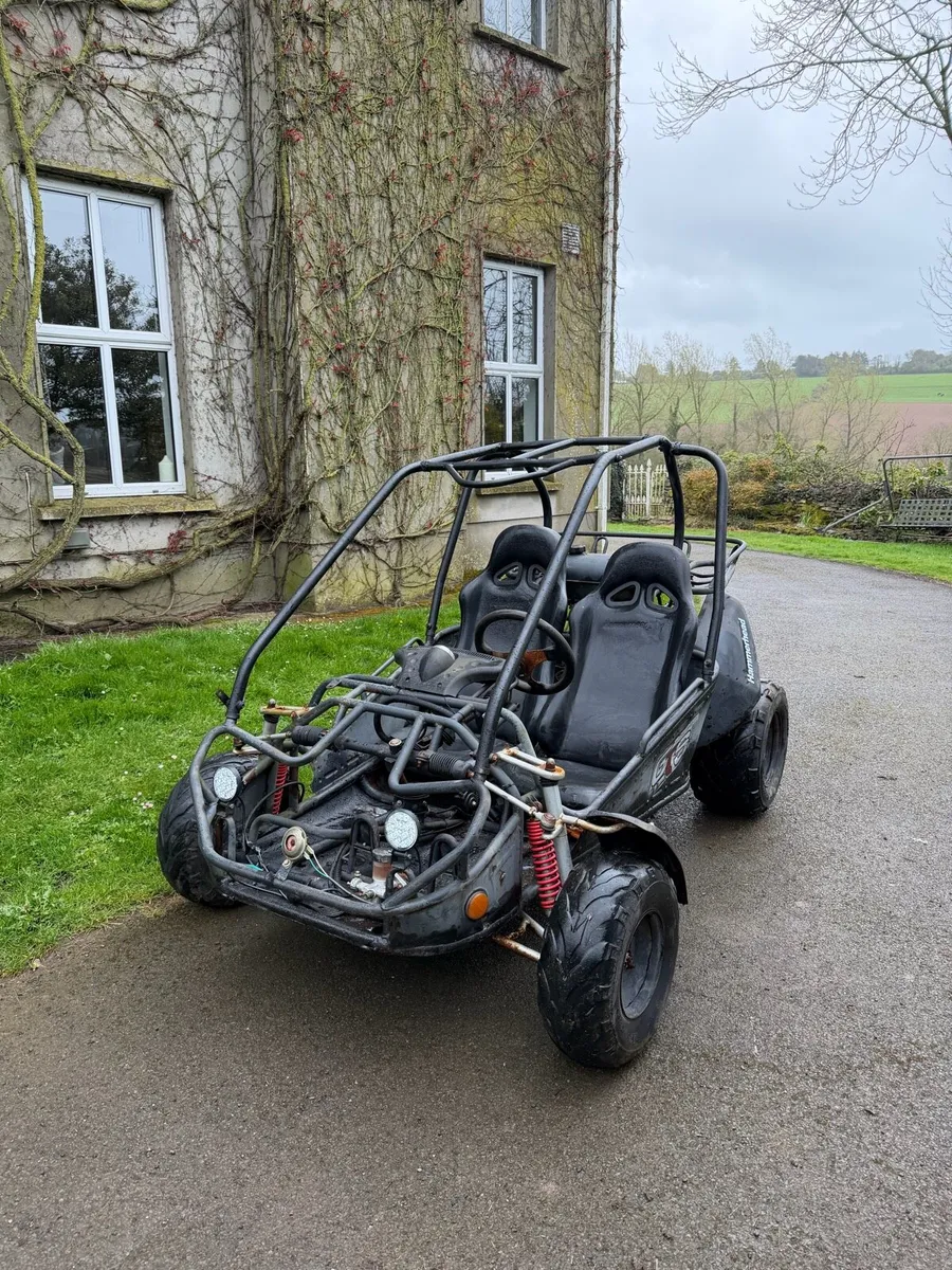 Dune buggy - Image 1
