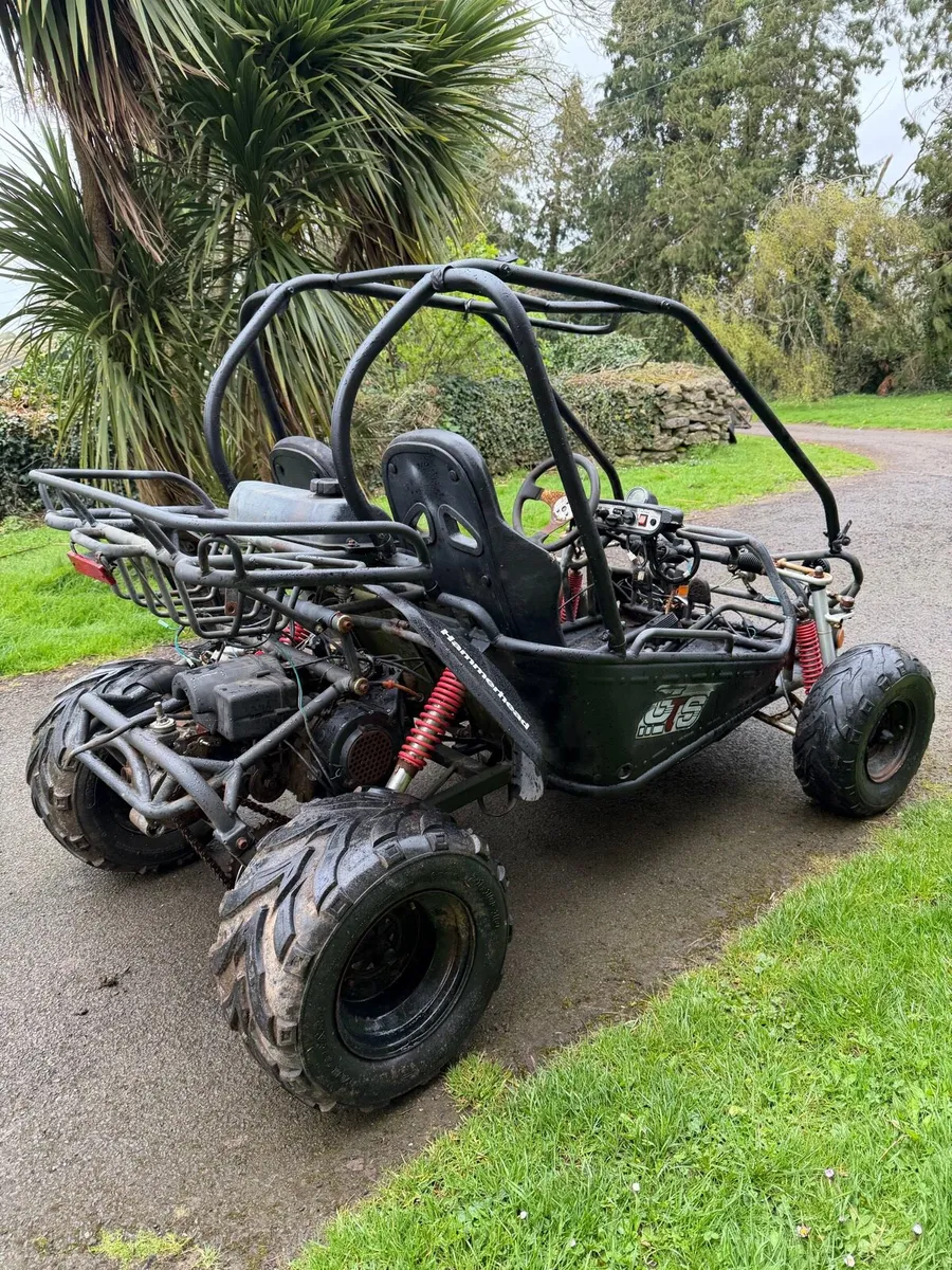 Dune buggy - Image 3