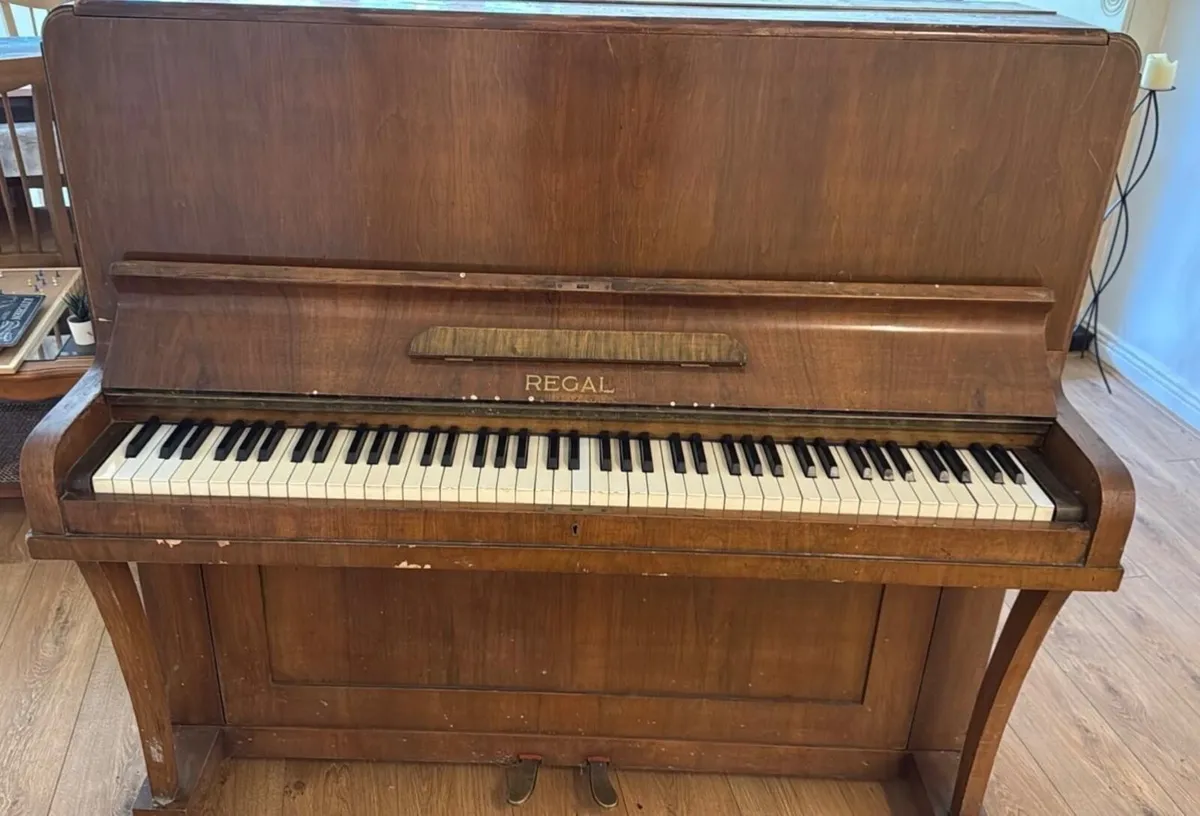 Free piano - Image 2