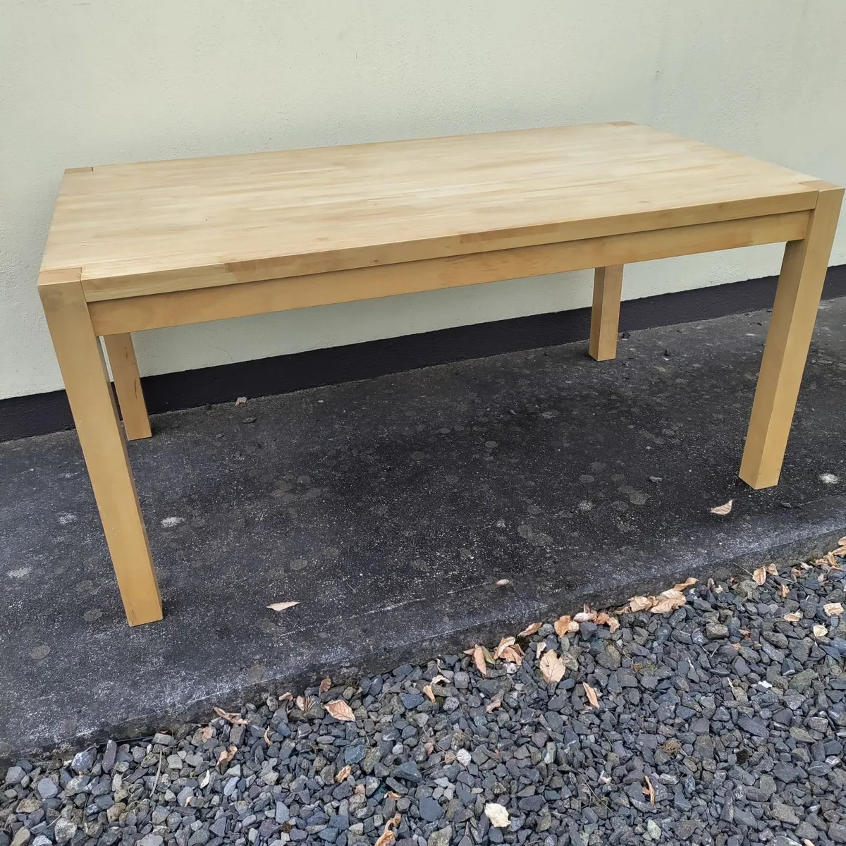 Kitchen table - Image 4