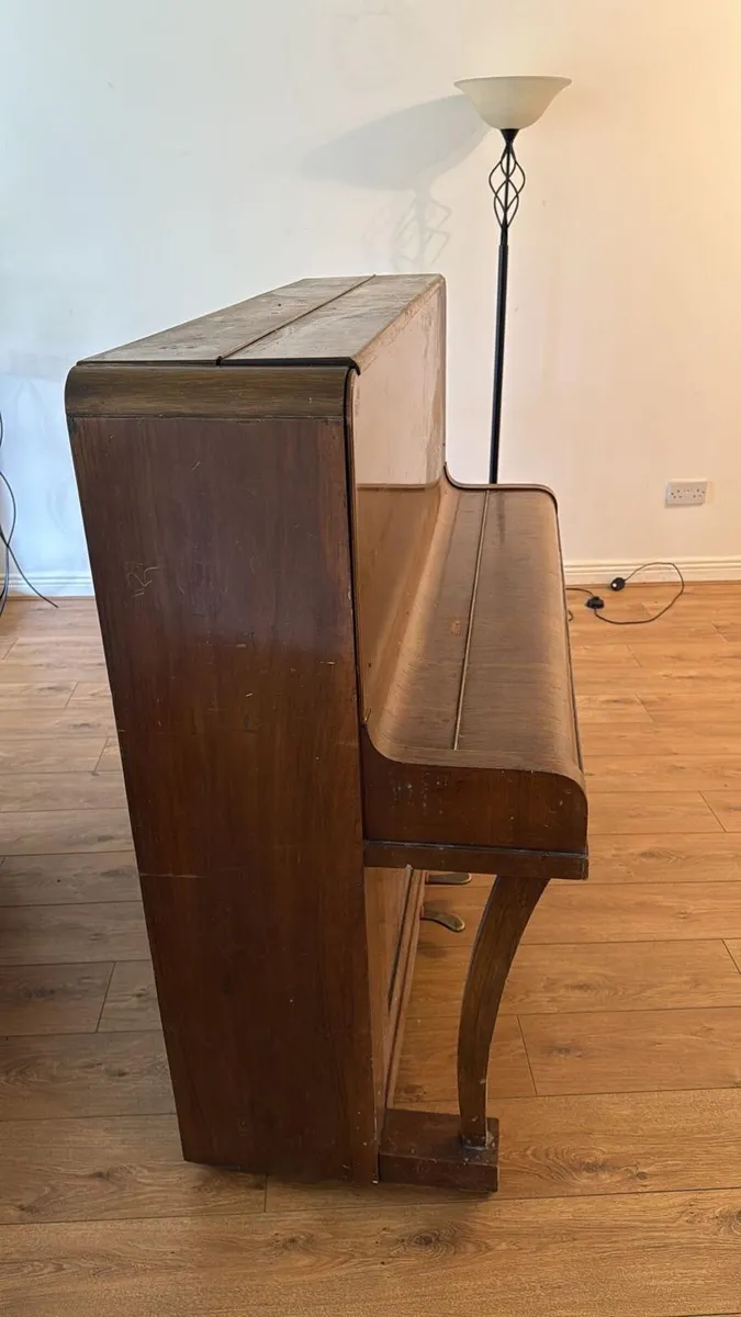 Free piano - Image 3