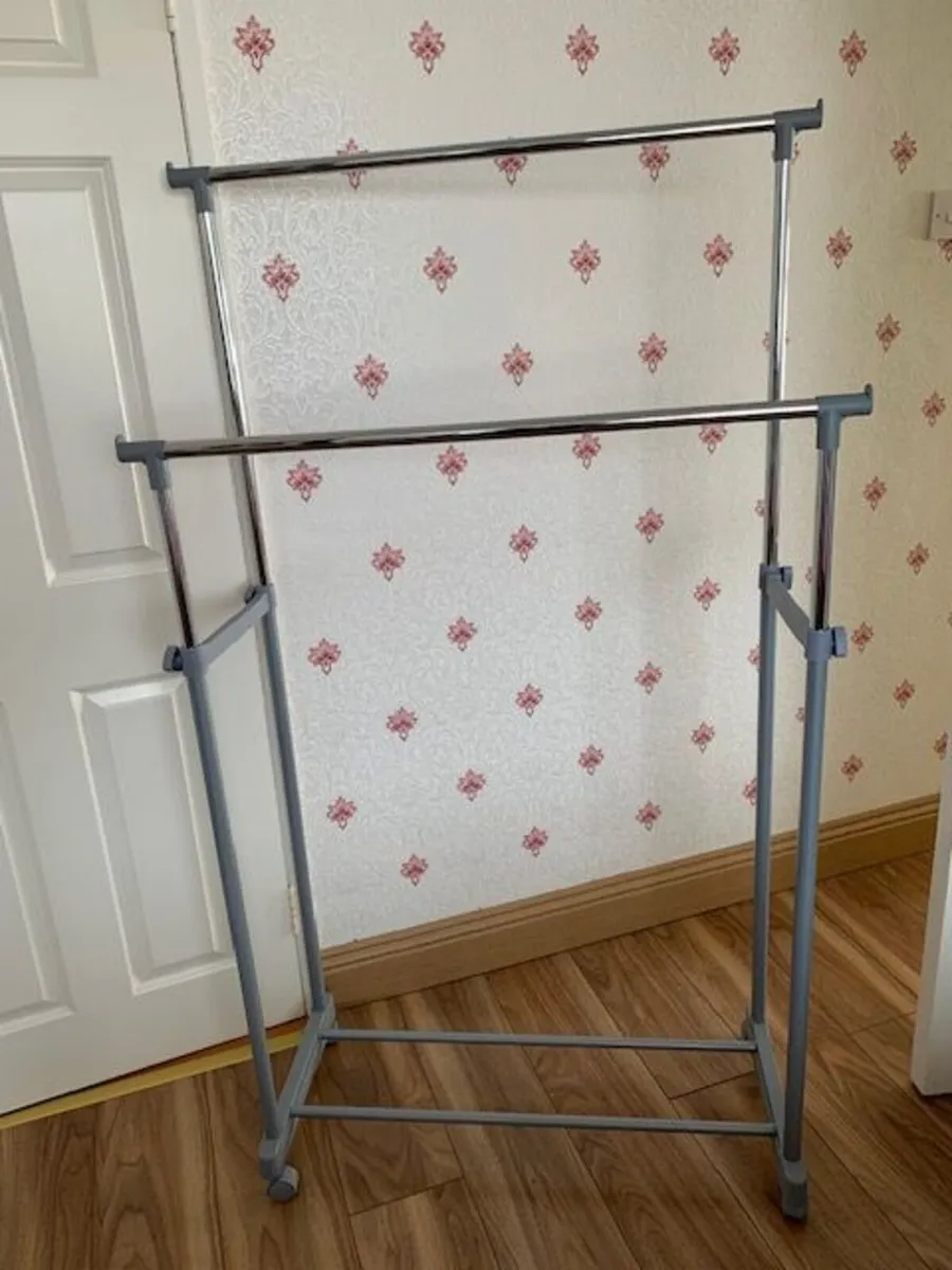 Clothes Rack