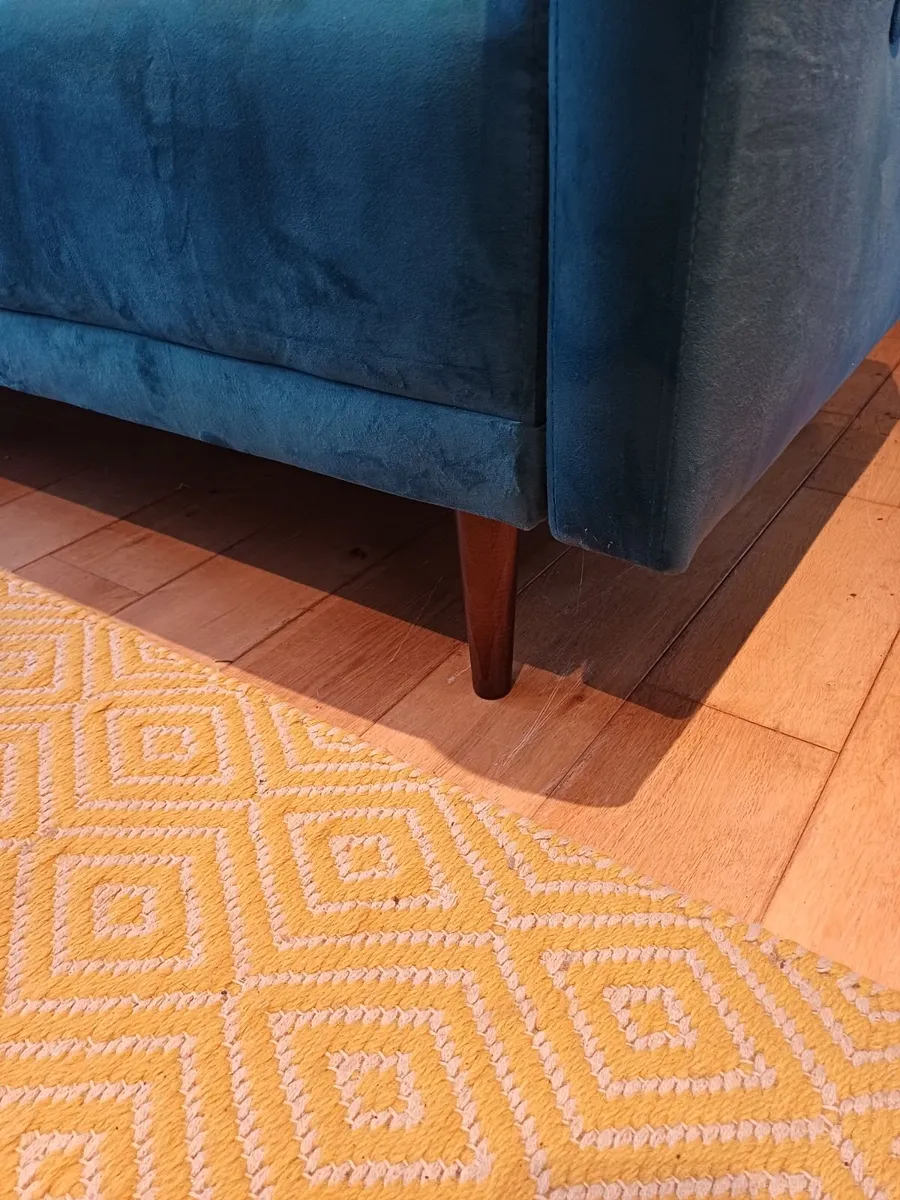 As new Sofa Bed - Image 3