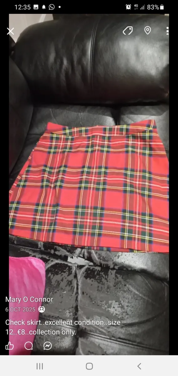 Womens skirts - Image 2