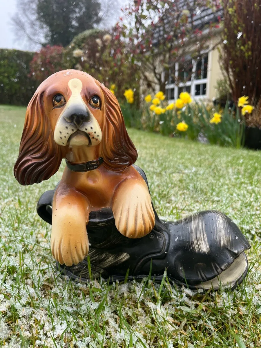 Adorable Vintage Collectible