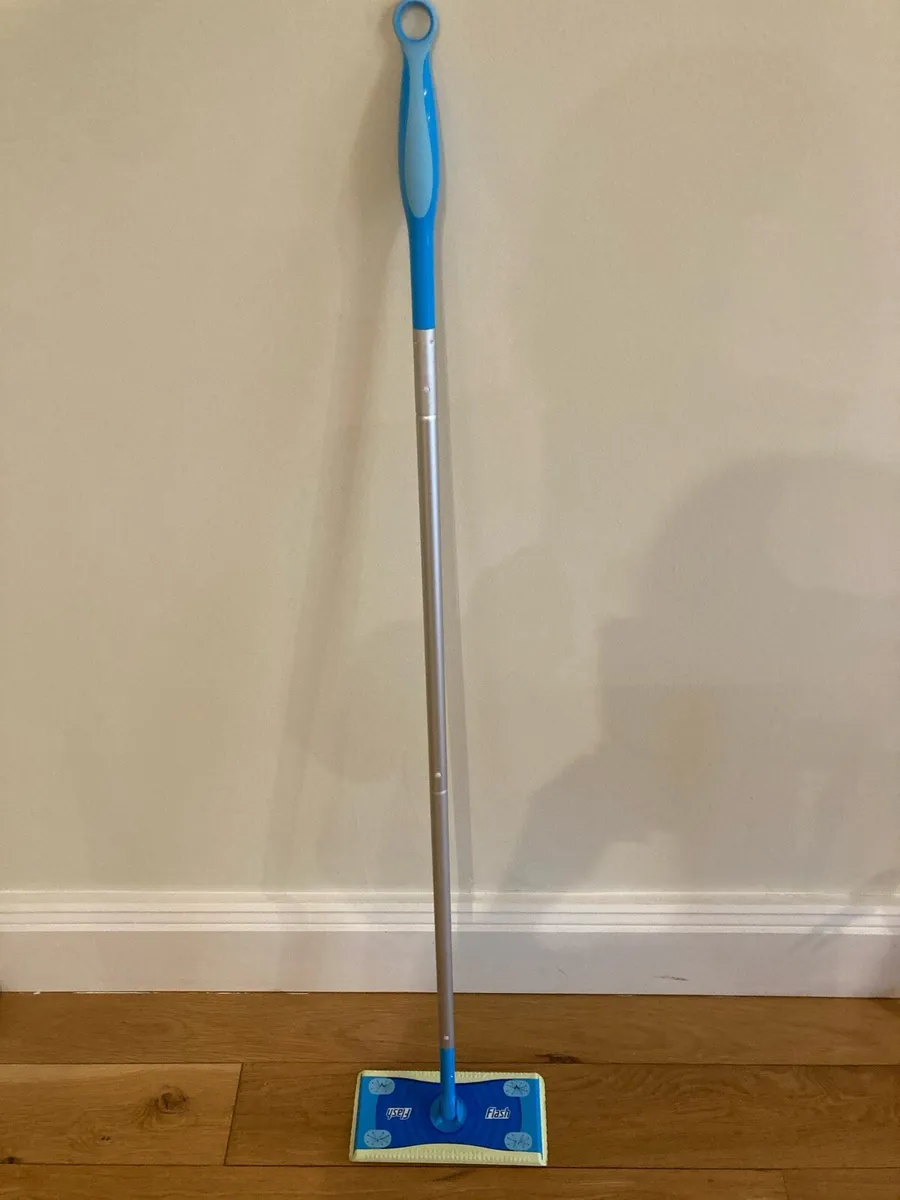 Mop - Flash speed mop - Image 1