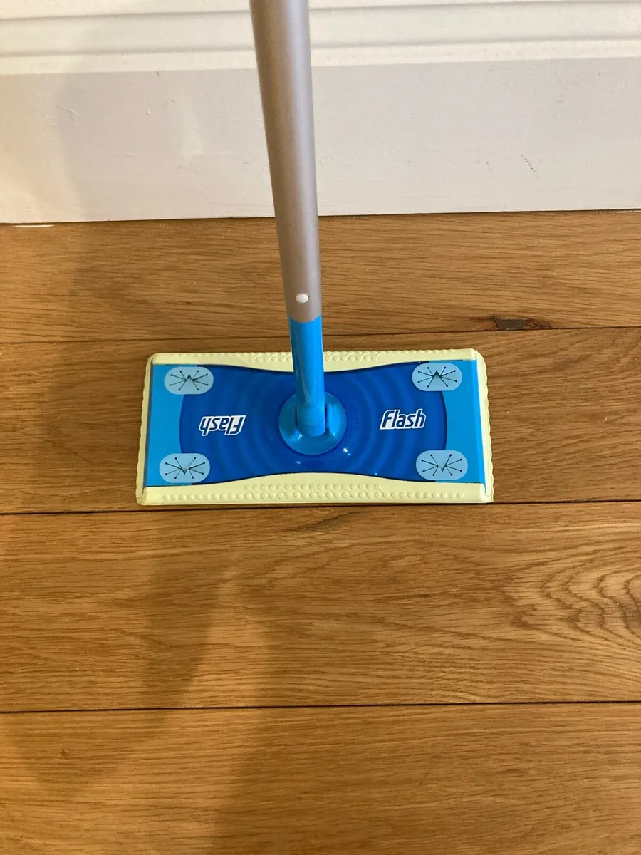 Mop - Flash speed mop - Image 2