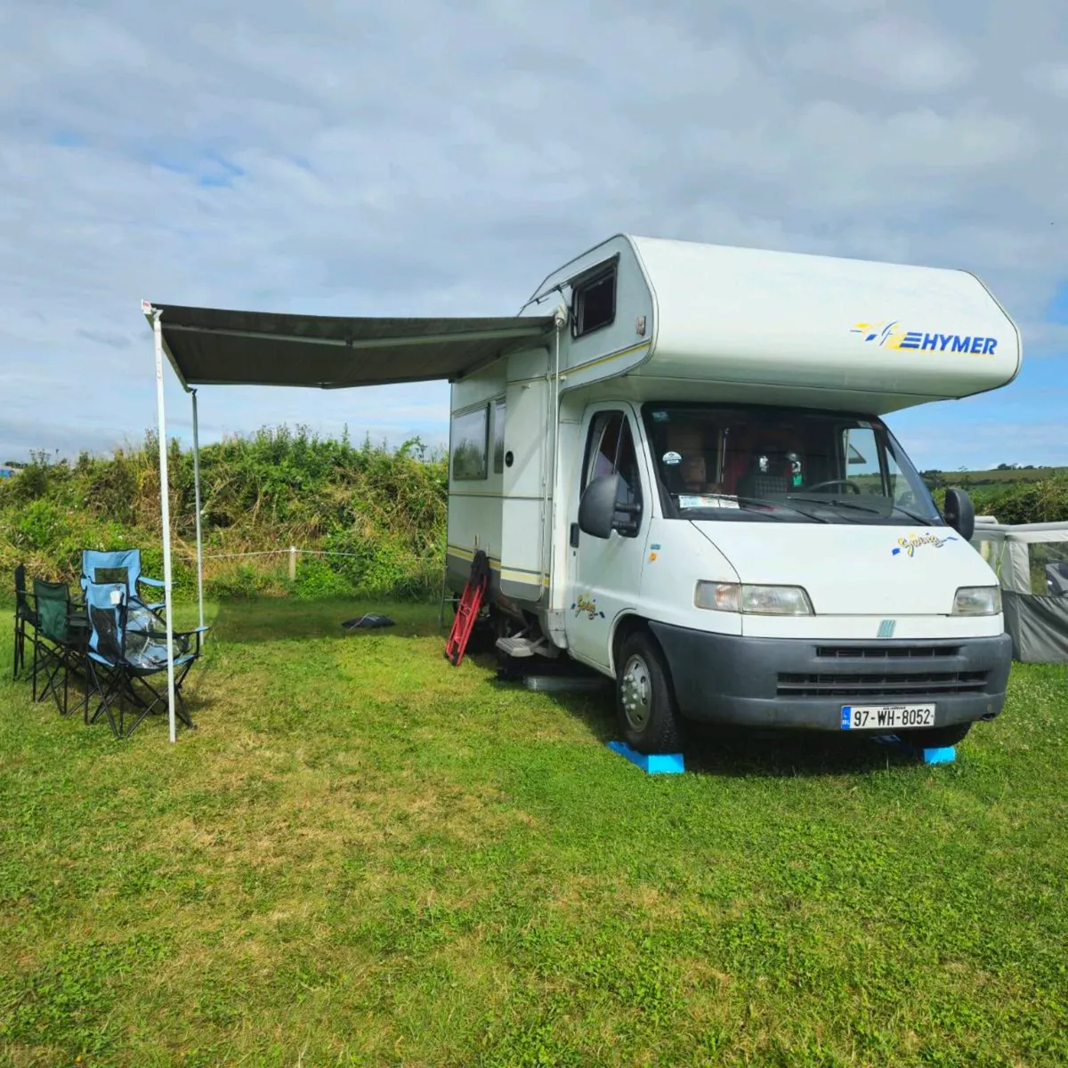Campervan for sale - Image 2