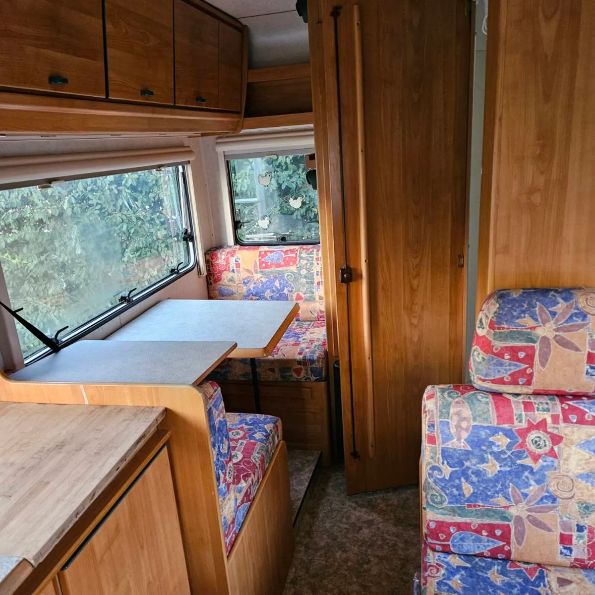 Campervan for sale - Image 4