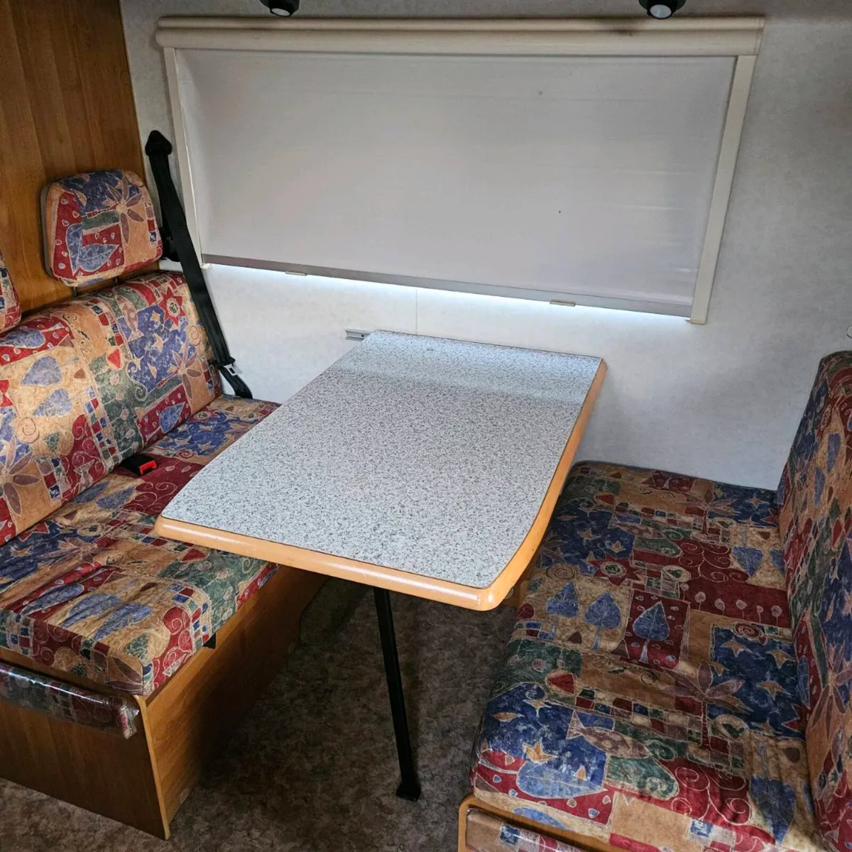 Campervan for sale - Image 3