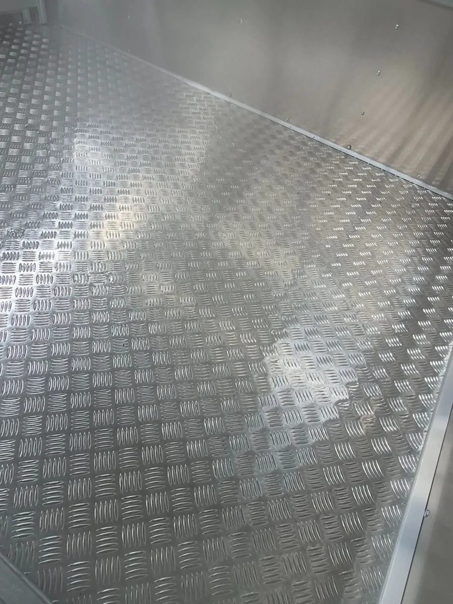 Cattle trailer - Image 3