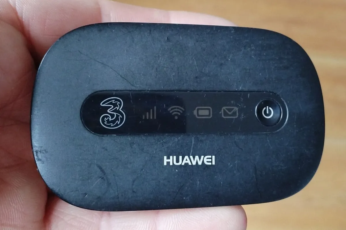 router for 3 network