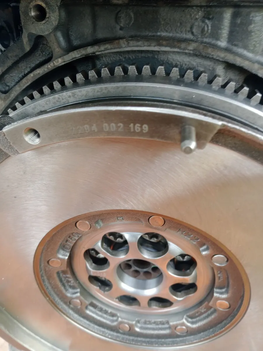 Hyundai Santa Fe 2012 Fresh Nct - Image 3