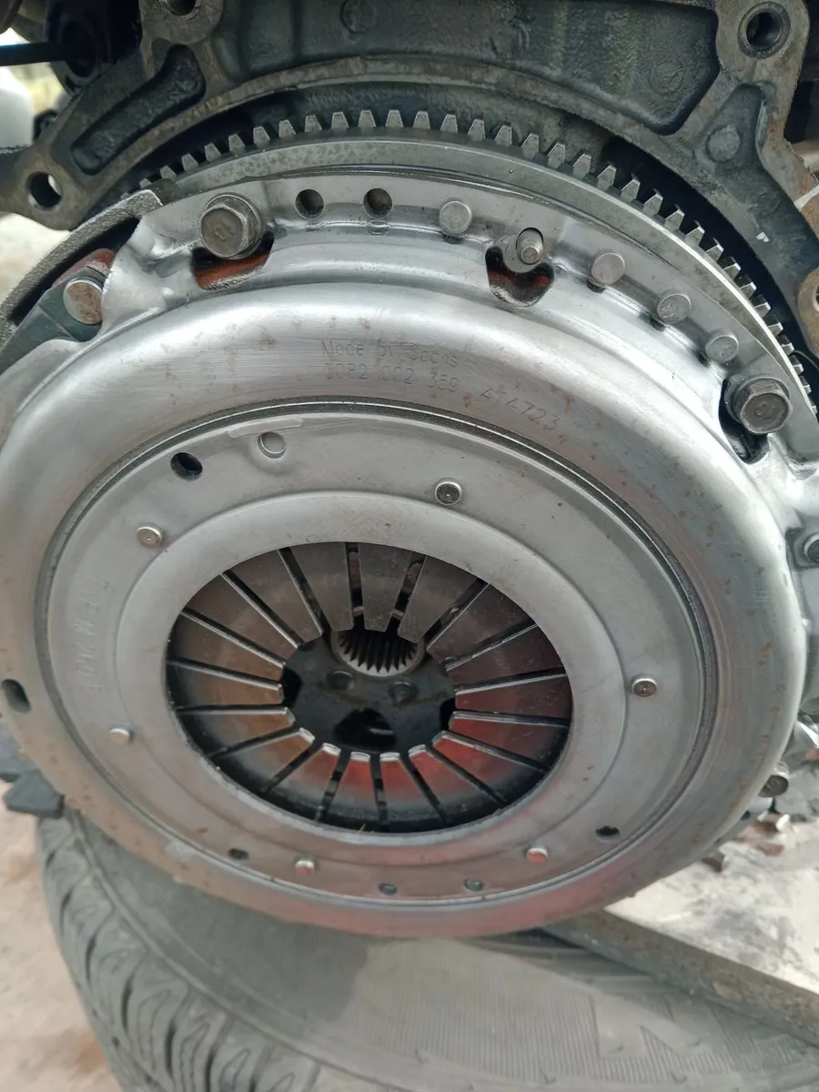 Hyundai Santa Fe 2012 Fresh Nct - Image 4