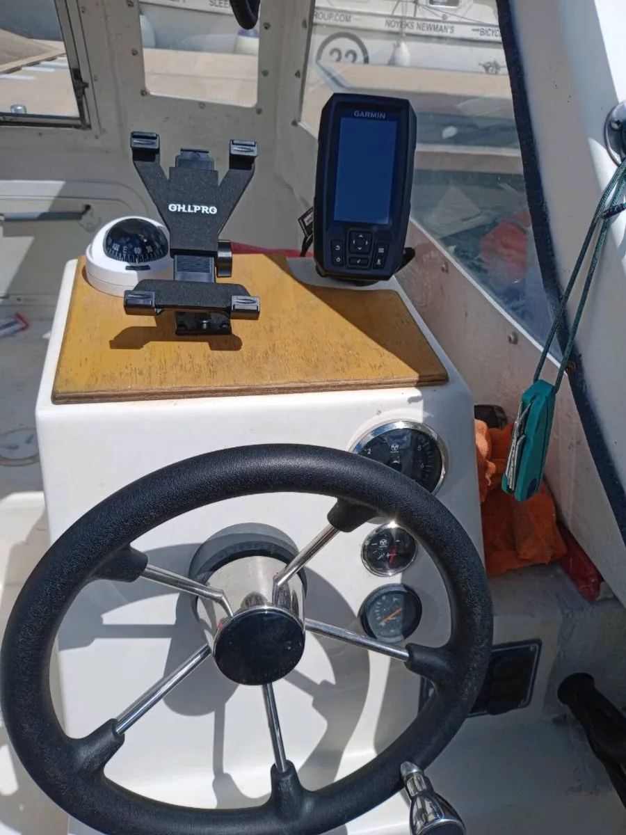 Seahog fishing boat - Image 4