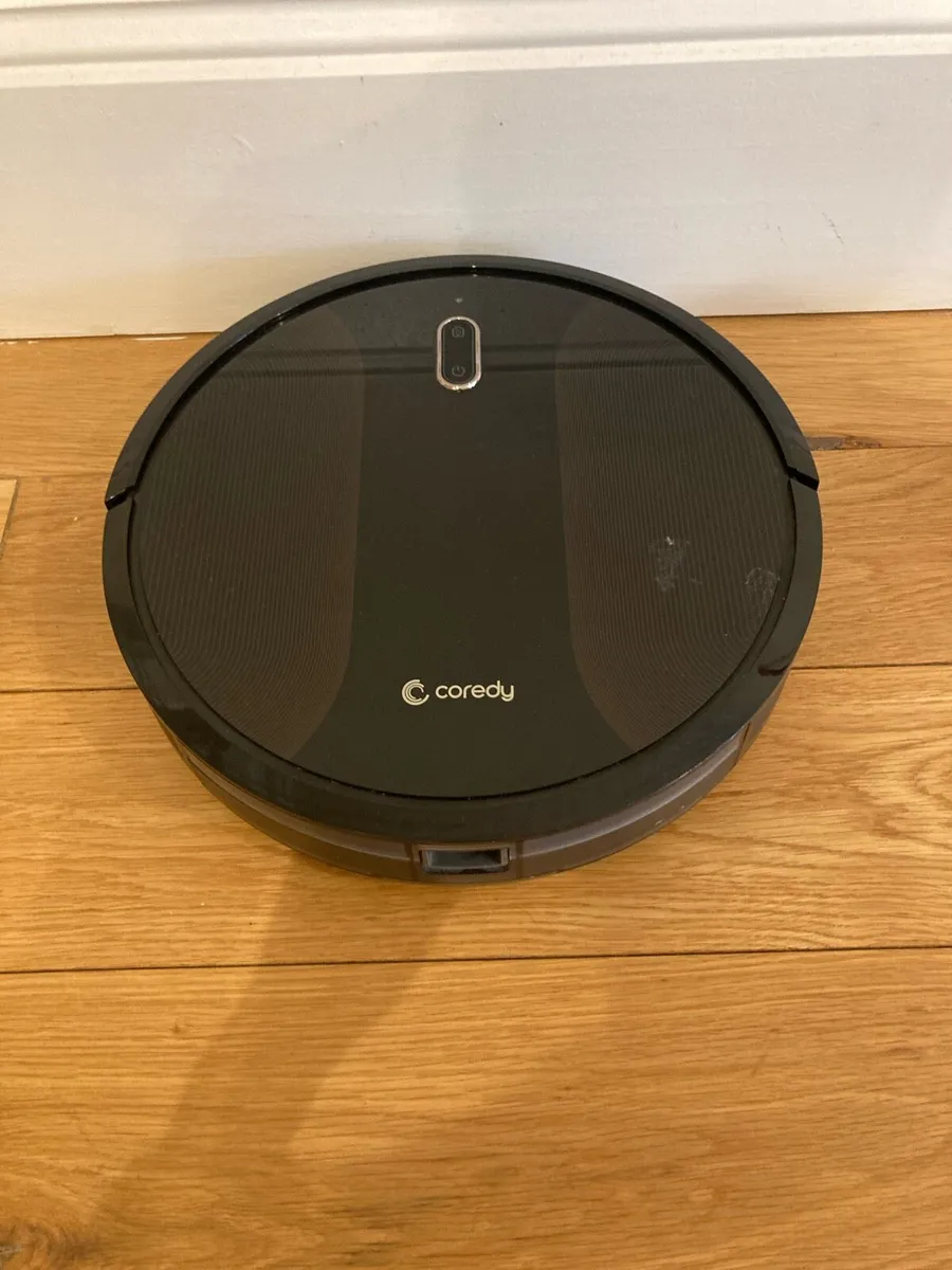 Robot vacuum - Coredy brand - Image 1