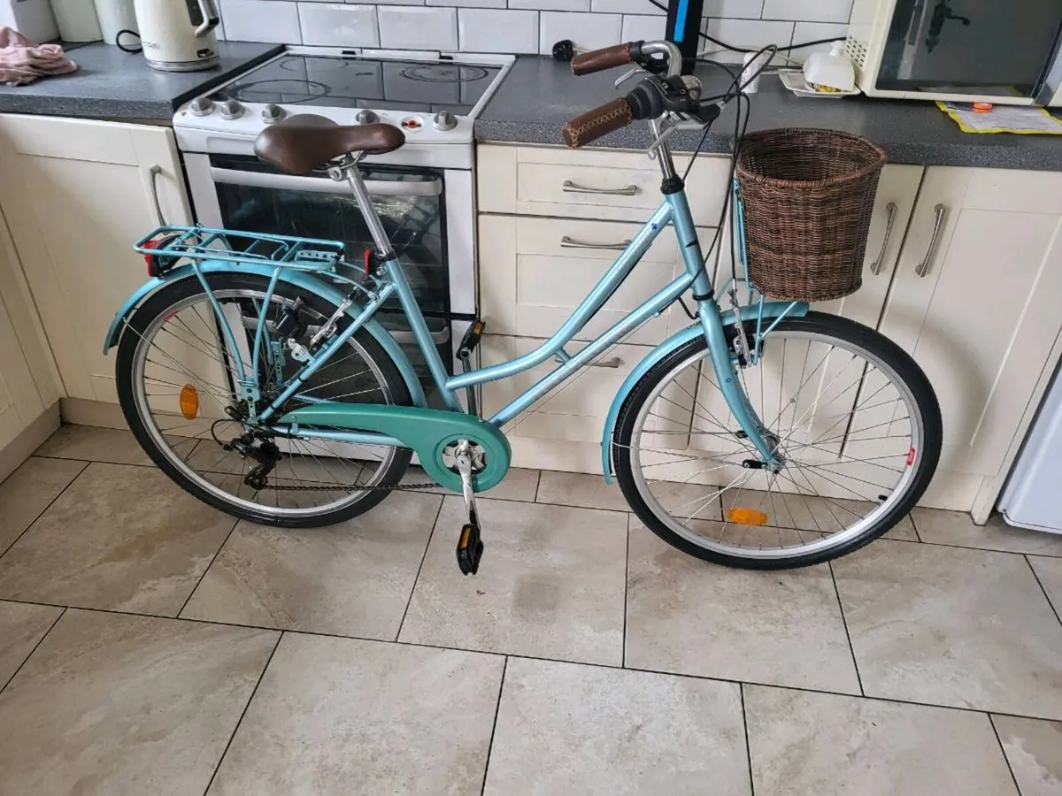 Ladies bike - Image 1