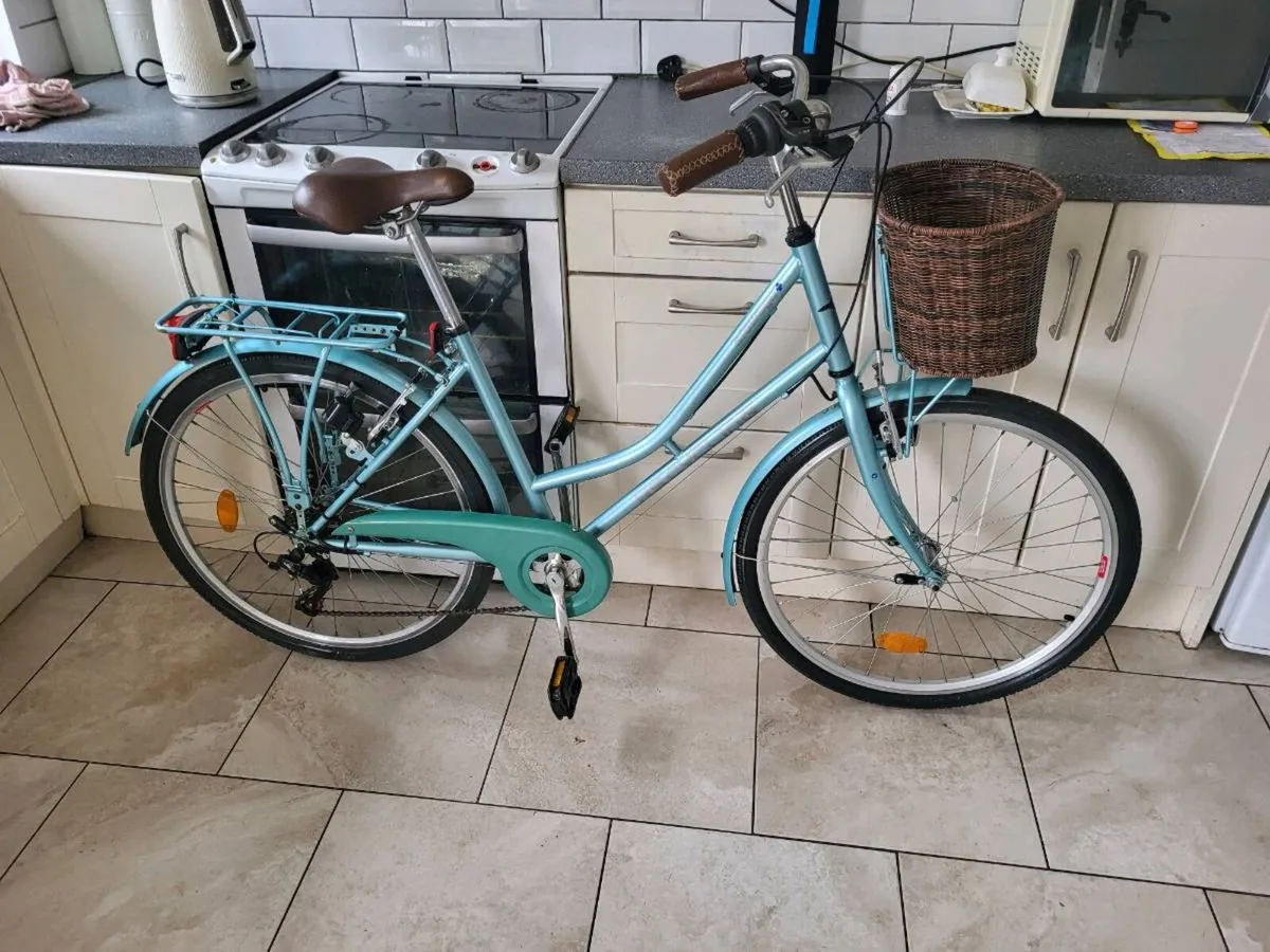 Ladies bike - Image 3