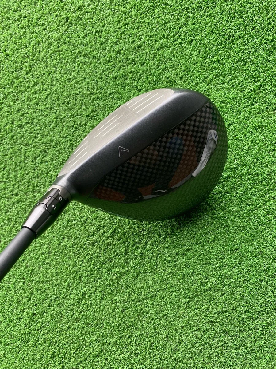 Callaway AI Smoke Max 3HL 16.5 Wood - Image 2