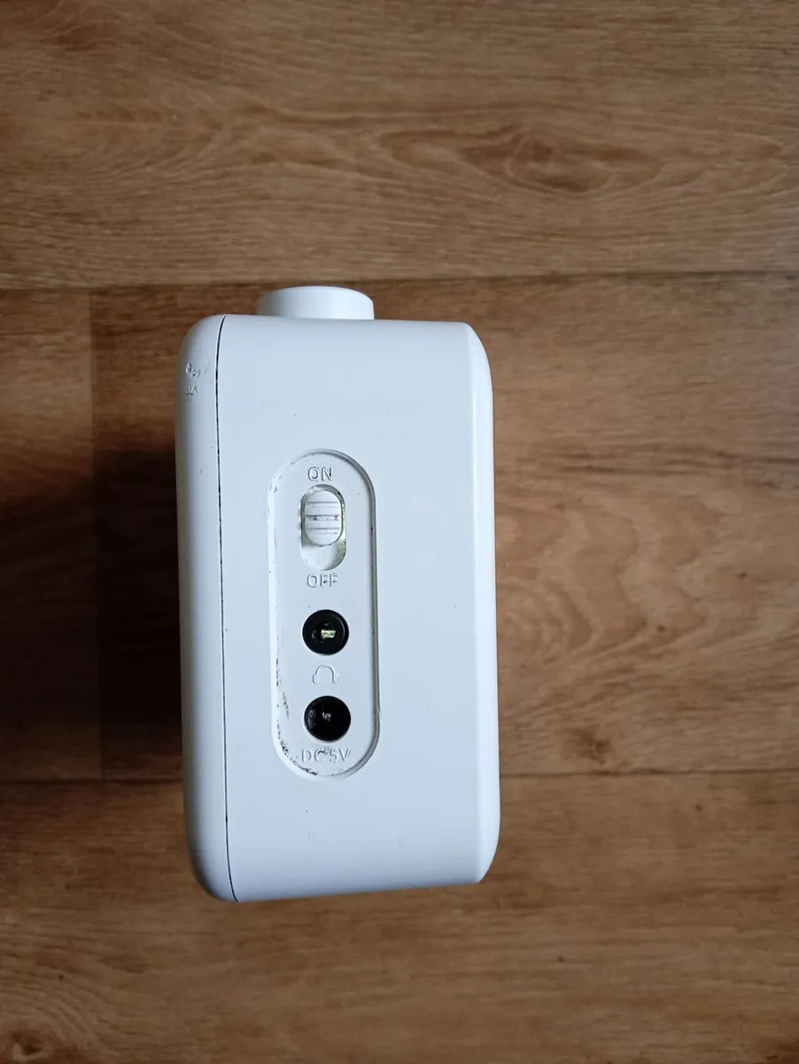 Dab radio - Image 4