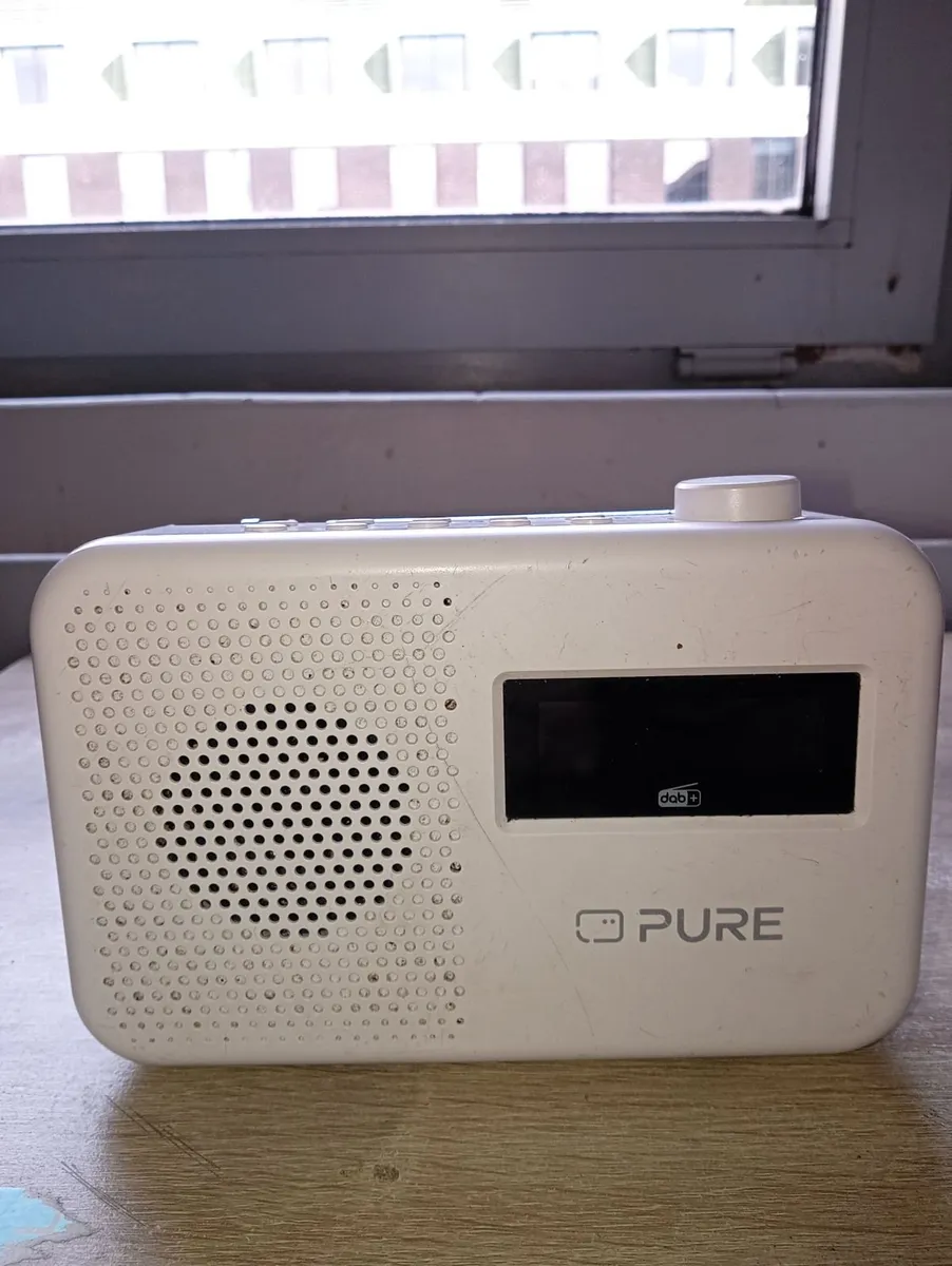 Dab radio - Image 3