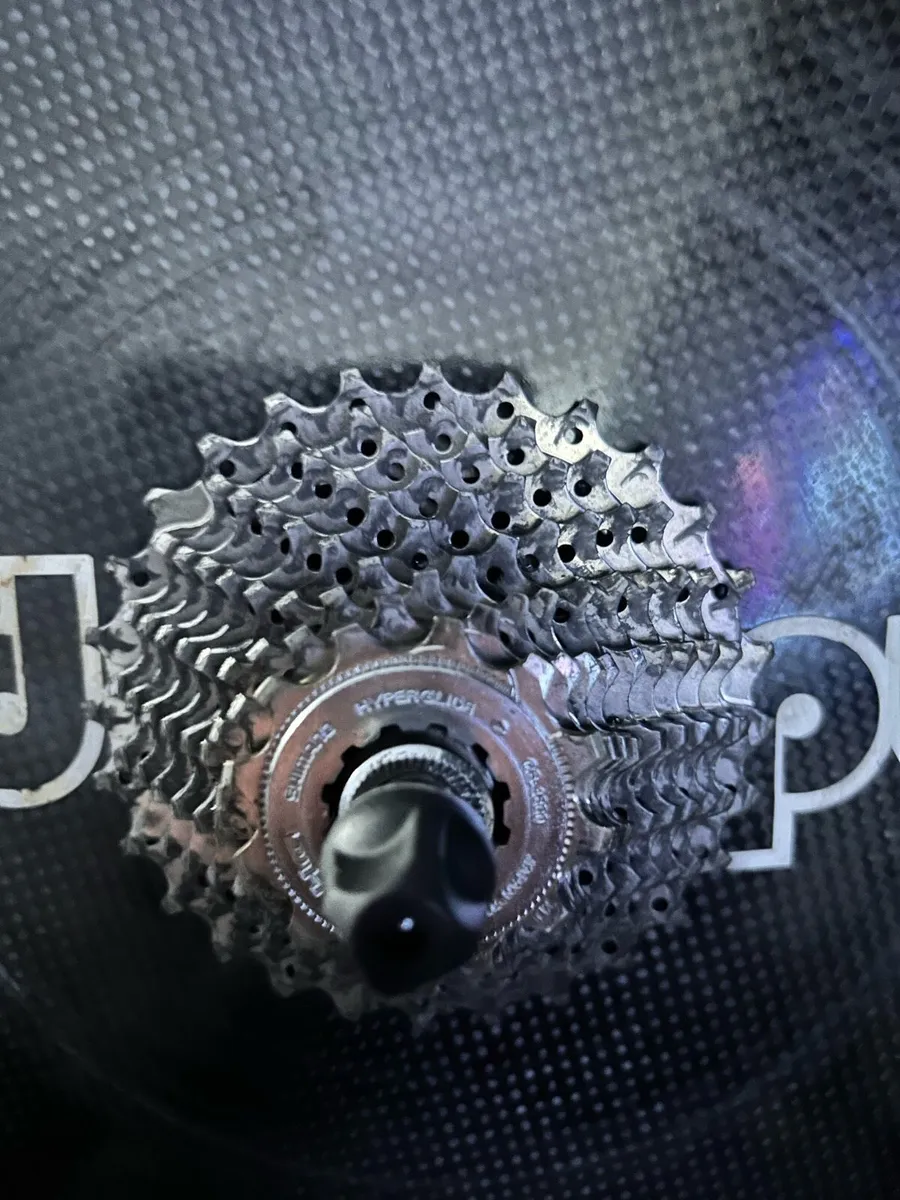 PRO Carbon Disc wheel - Image 3