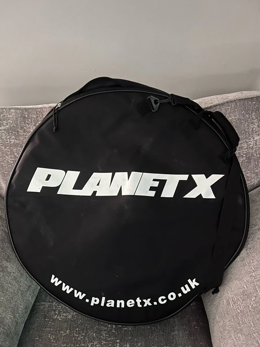 PRO Carbon Disc wheel - Image 4