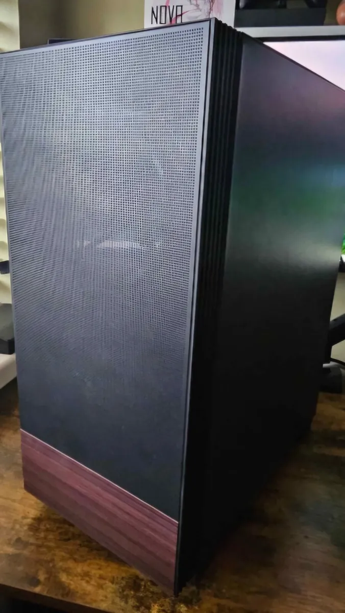 Ryzen 5 8500G Desktop - New Build, Amazon Invoices - Image 1